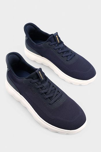 Кроссовки Geox