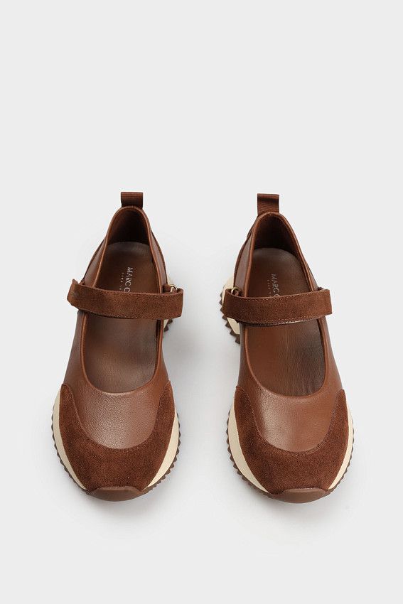 Туфли Marc Cony