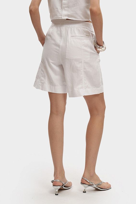 Шорты Calvin Klein Jeans