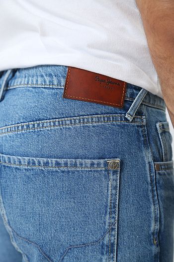 Pepe Jeans