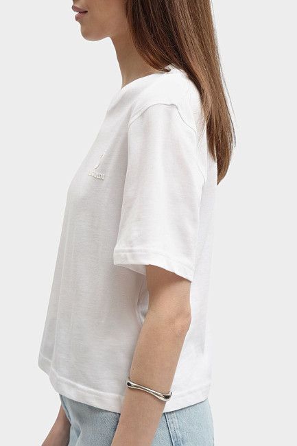 Футболка Trussardi