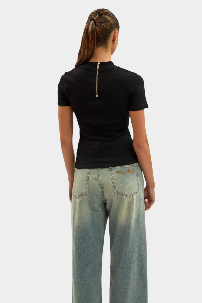 VW-FAT-22-509 футболка van mich 