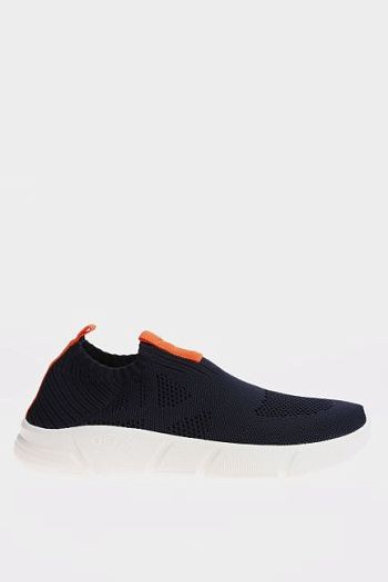 Кроссовки Geox