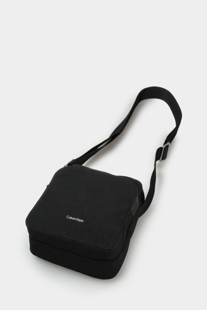 K50K512743 Сумка Calvin Klein Jeans Черный