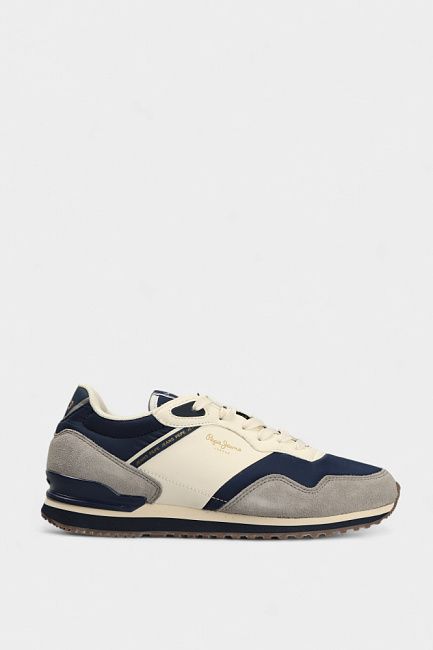 Кроссовки Pepe Jeans