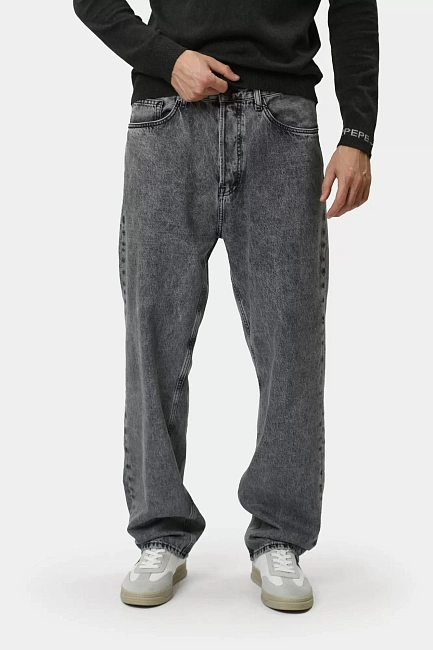 Брюки джинсовые Pepe Jeans