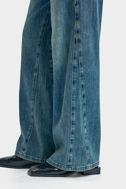 Джинсы The Hills