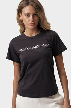 Футболка Emporio Armani
