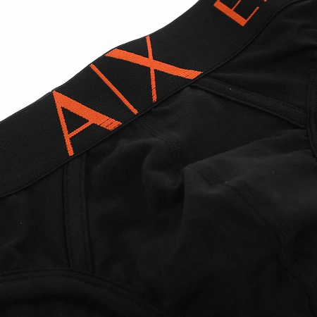 Трусы Armani Exchange