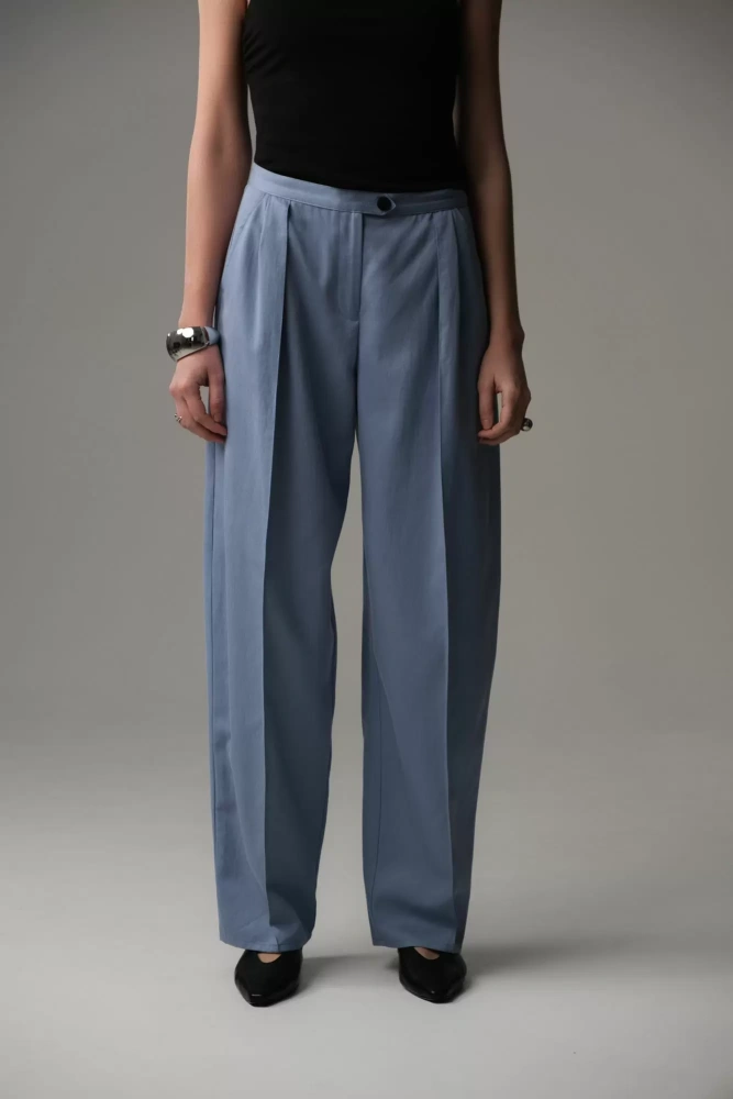 W-251-TH-56-0094 брюки the hills 