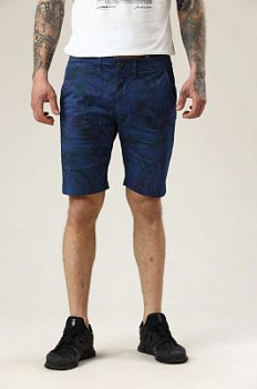 Шорты Pepe Jeans