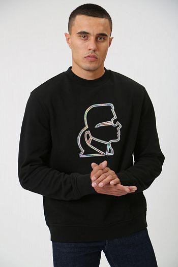 Свитшот Karl Lagerfeld
