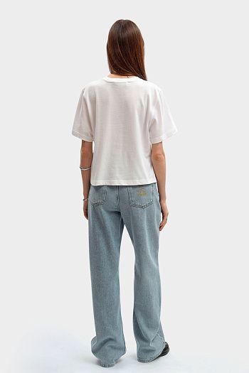 Футболка Trussardi