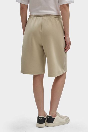 Шорты Armani Exchange