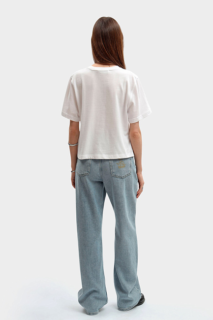Футболка Trussardi