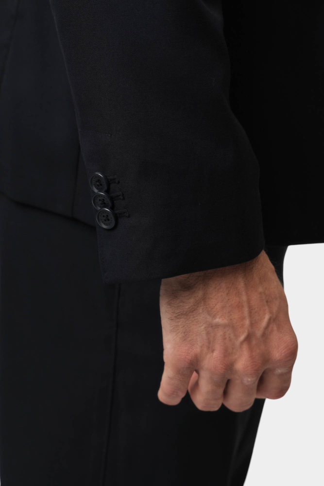 XM000211_AF12041 Пиджак Armani Exchange Синий