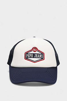 Кепка Pepe Jeans