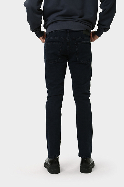 Брюки джинсовые Calvin Klein Jeans