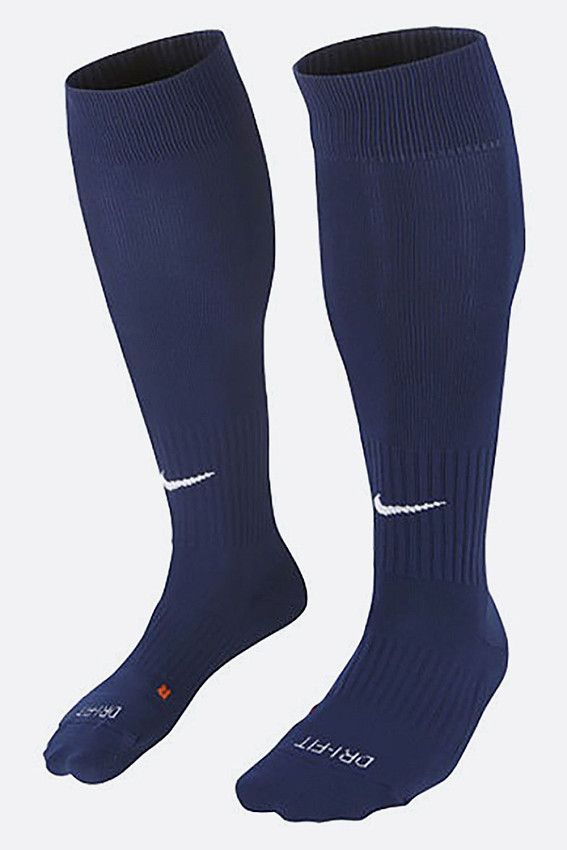 Футбольные гетры Nike Синий