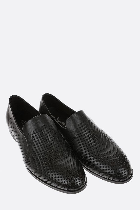 Туфли Corso Como Черный