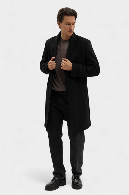 Пальто Karl Lagerfeld