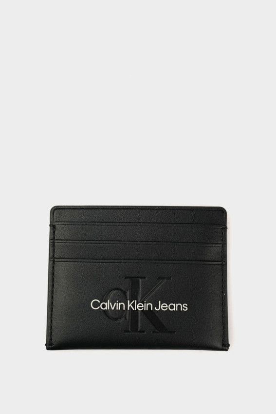 Картхолдер Calvin Klein Jeans Черный