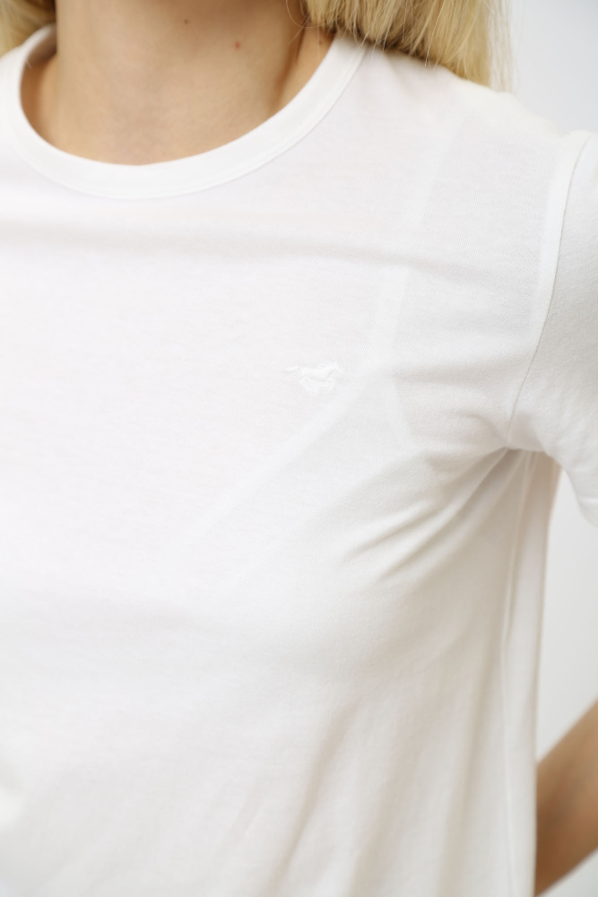 1013929 футболка mustang 