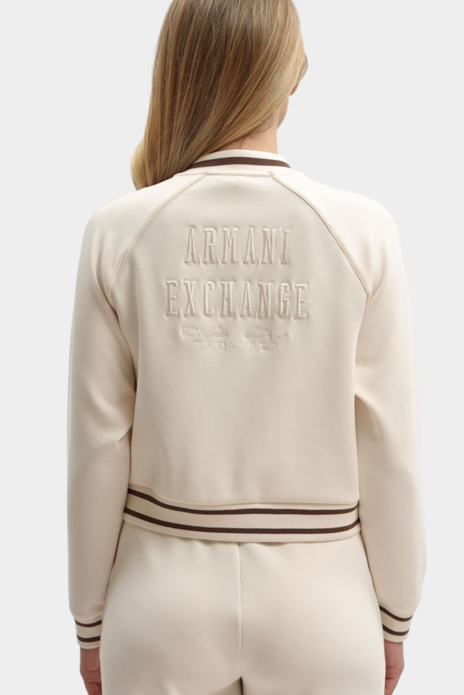 XW002071_AF10804 куртка armani exchange 