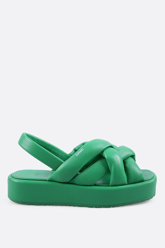 Босоножки Graciana