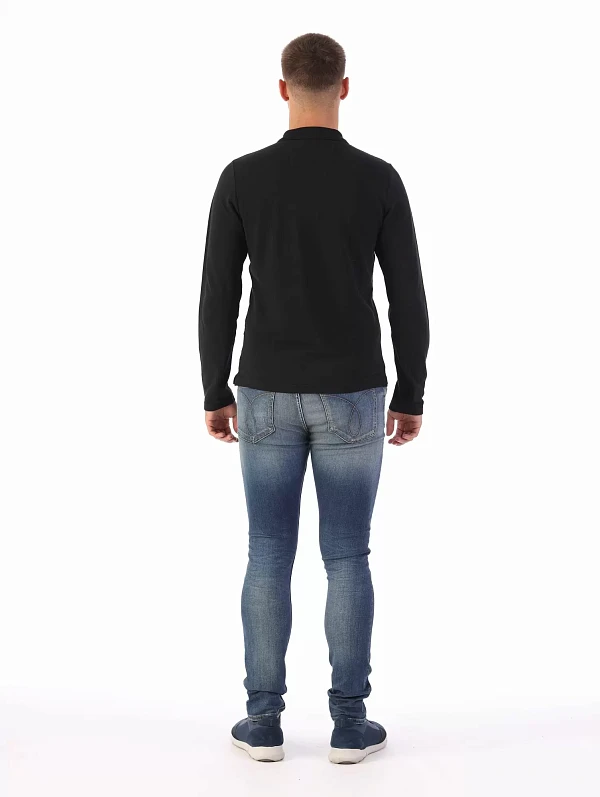 Джинсы SKINNY Calvin Klein Jeans