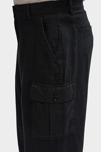 Брюки Calvin Klein Jeans