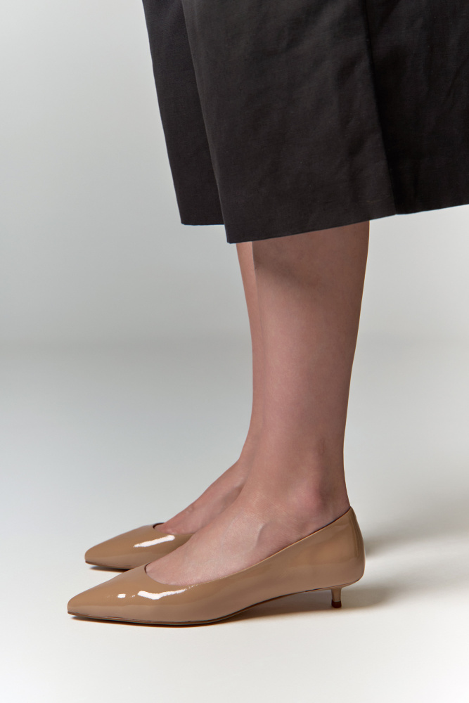 MC20507 Туфли Marc Cony Бежевый