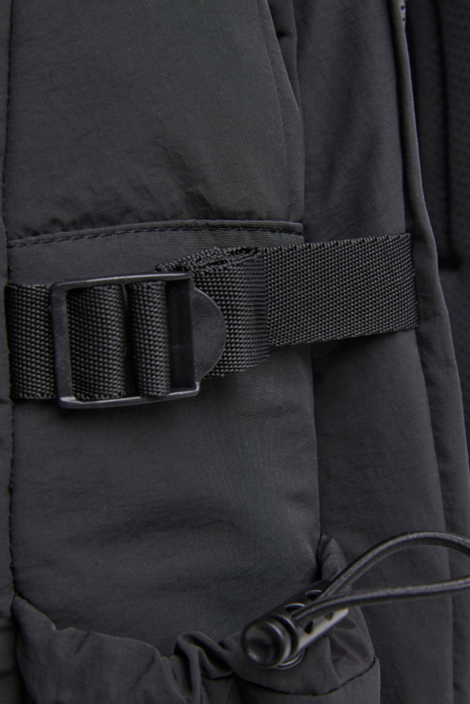 PM030873 Рюкзак Pepe Jeans Черный