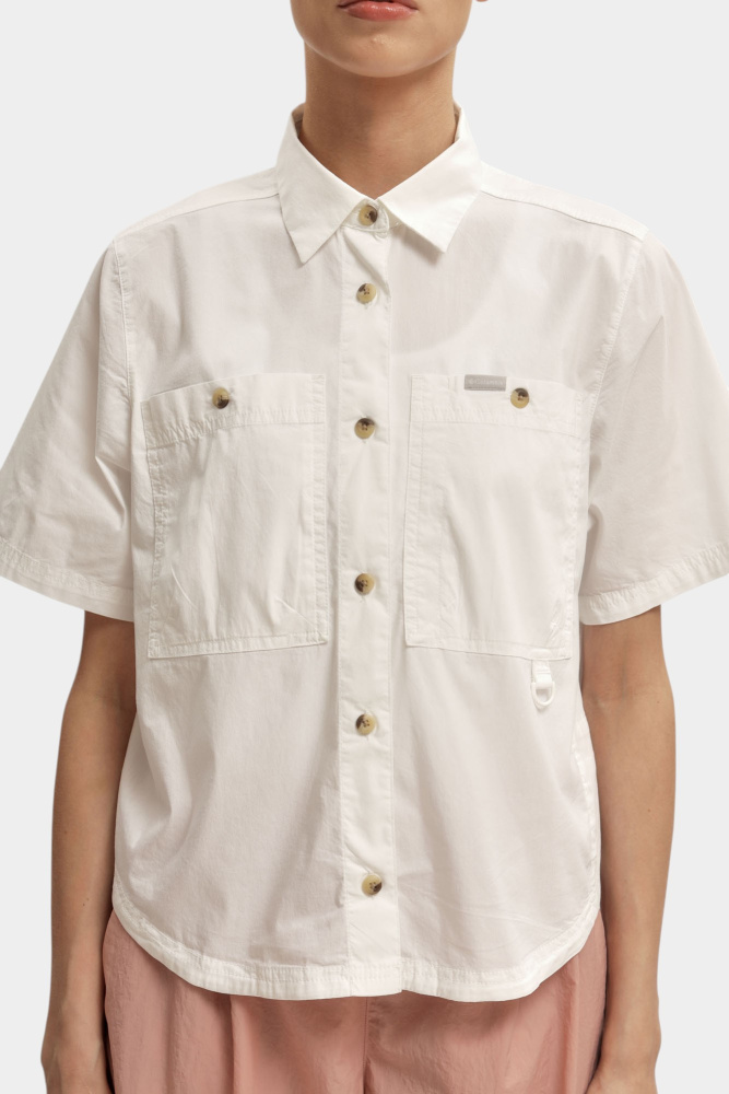 2118961 рубашка columbia 