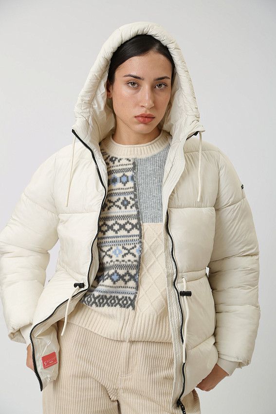 Куртка  Pepe Jeans