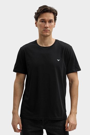 Футболка Emporio Armani