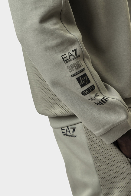 Свитшот EA7