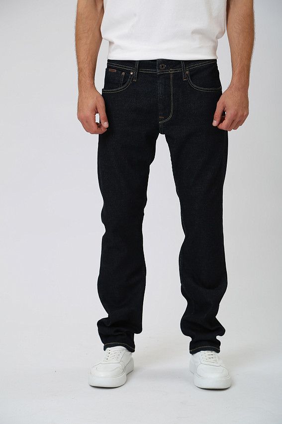 Брюки джинсовые Pepe Jeans