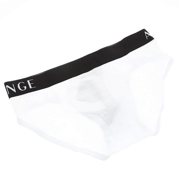 Трусы Armani Exchange Белый