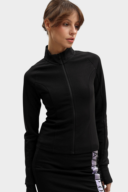 Толстовка EA7