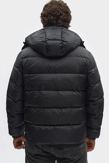 Жилет утепленный Armani Exchange