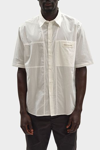 Рубашка Armani Exchange