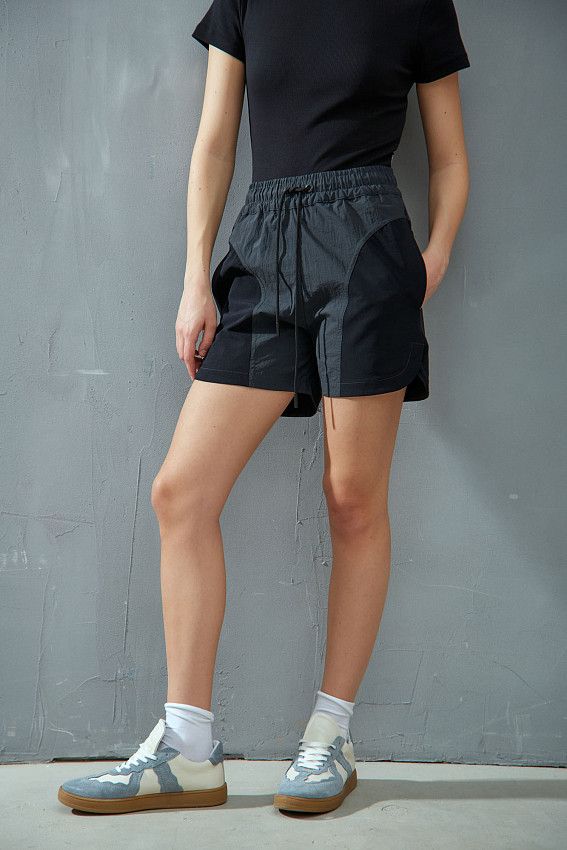 Шорты спортивные Van Mich