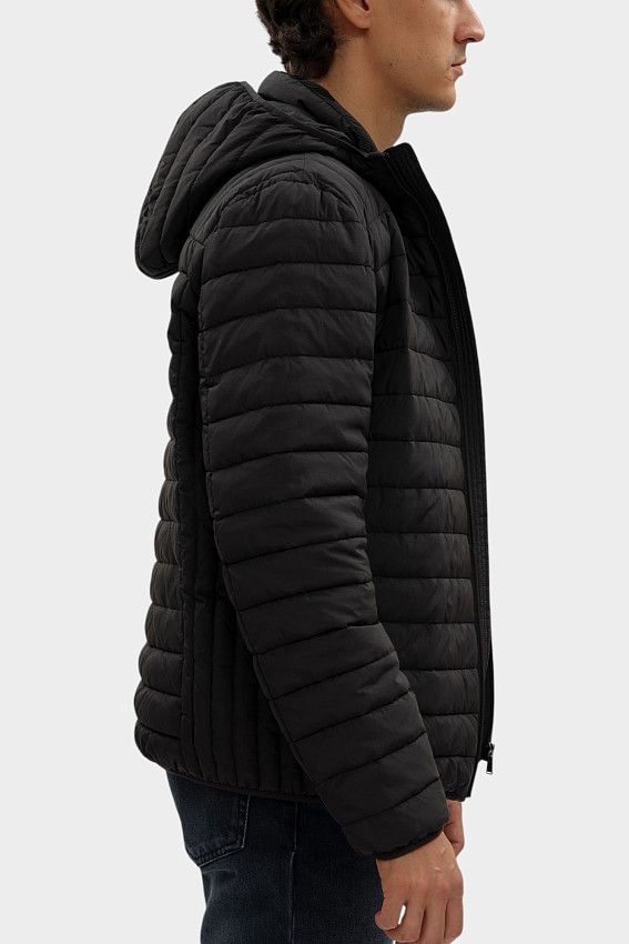 Куртка Trussardi Черный