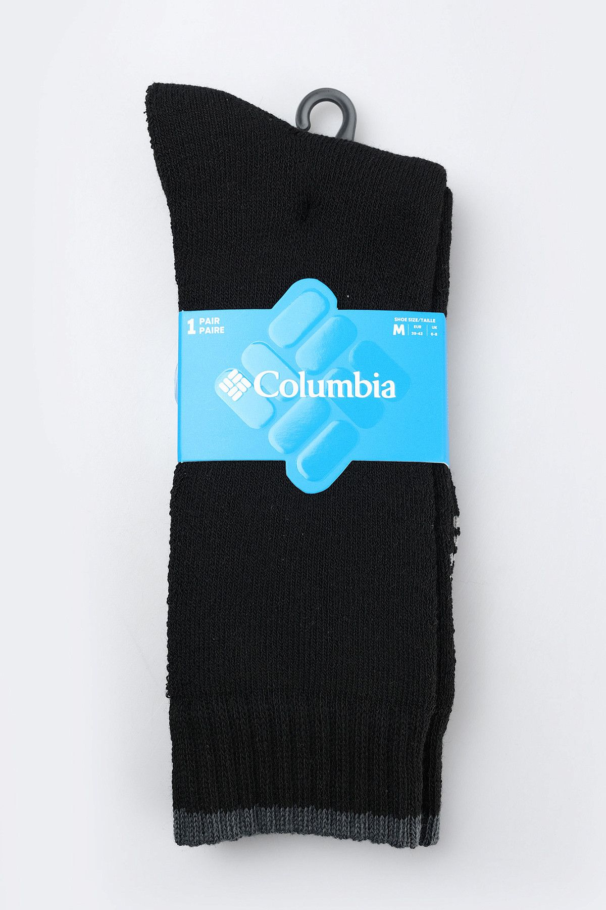 Носки Columbia Черный