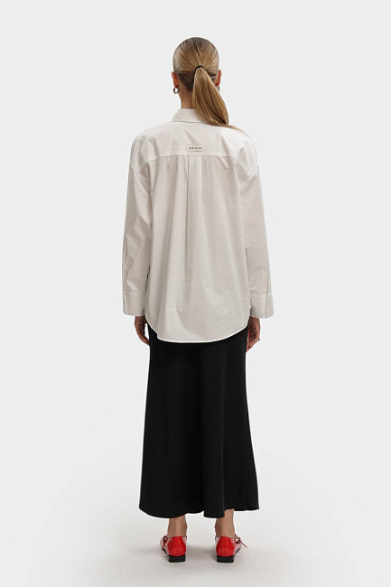 Рубашка Armani Exchange