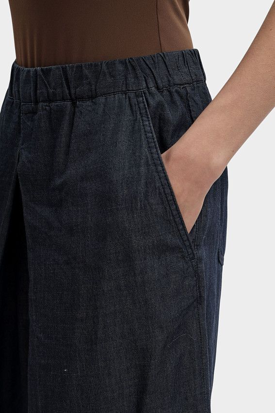Брюки Armani Exchange Синий