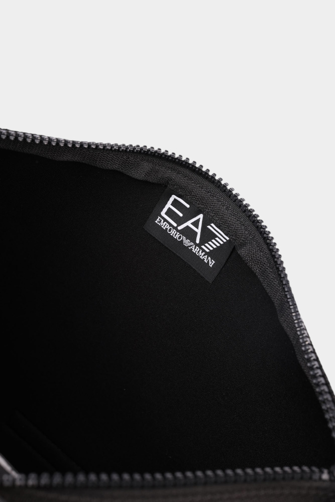 7W000363_AF13725 Сумка EA7 Черный