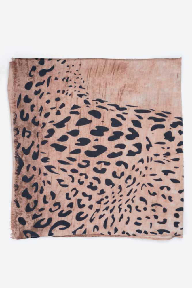 5199-128-454 MRC Палантин Marc Cony Бежевый