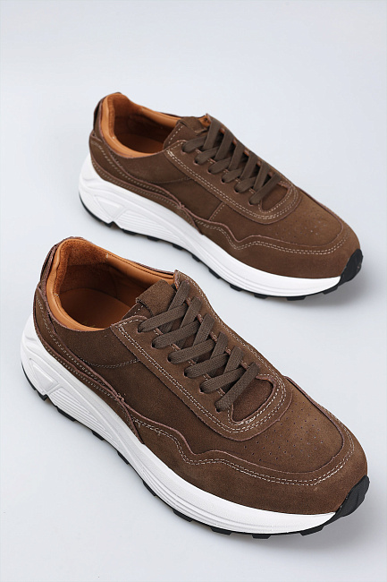 Кроссовки Marc Cony